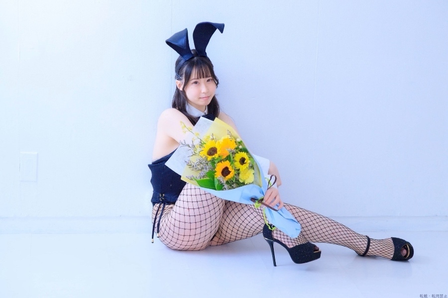 女の子ブログ画像