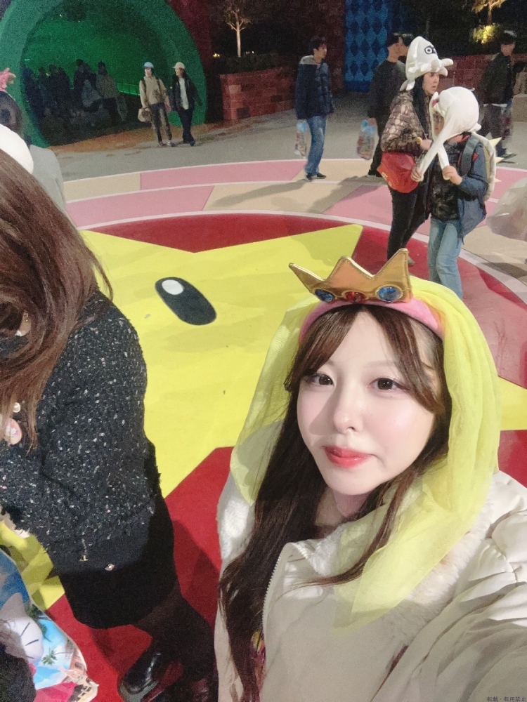 女の子ブログ画像