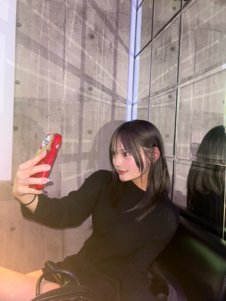 女の子ブログ画像