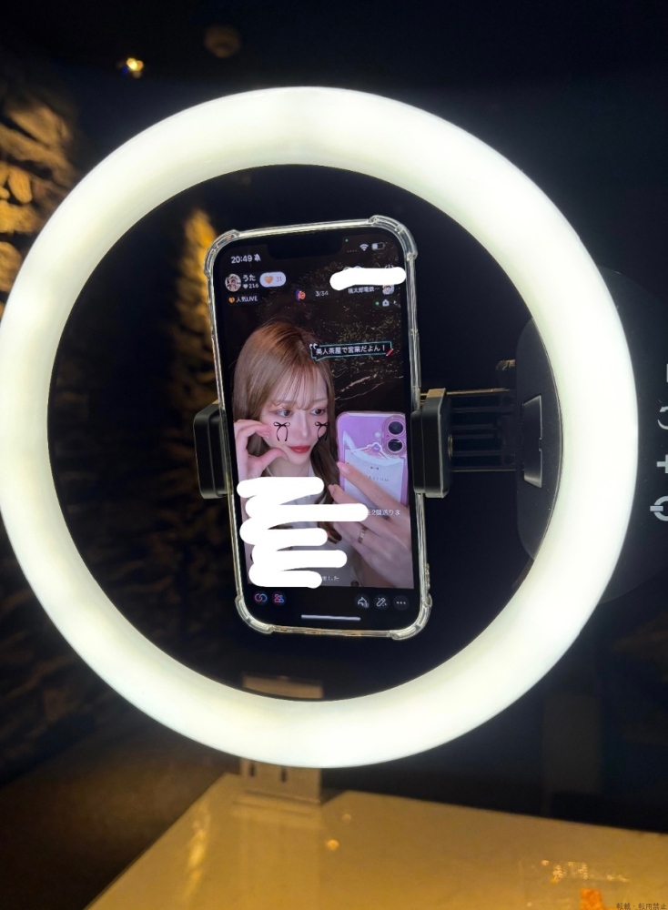 女の子ブログ画像