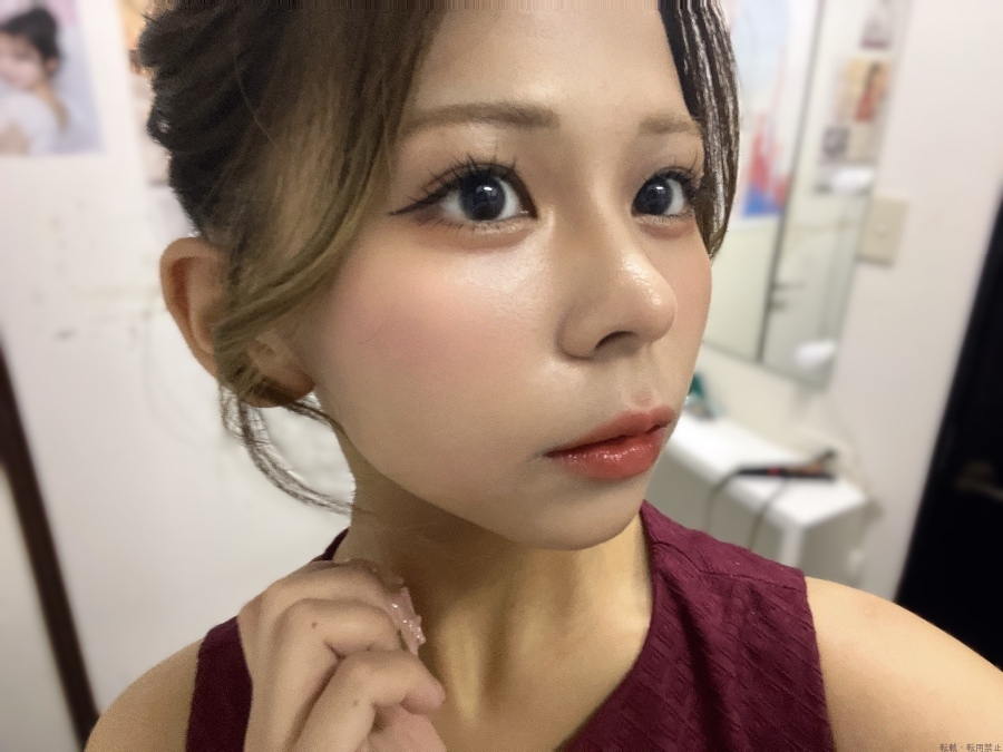 女の子ブログ画像