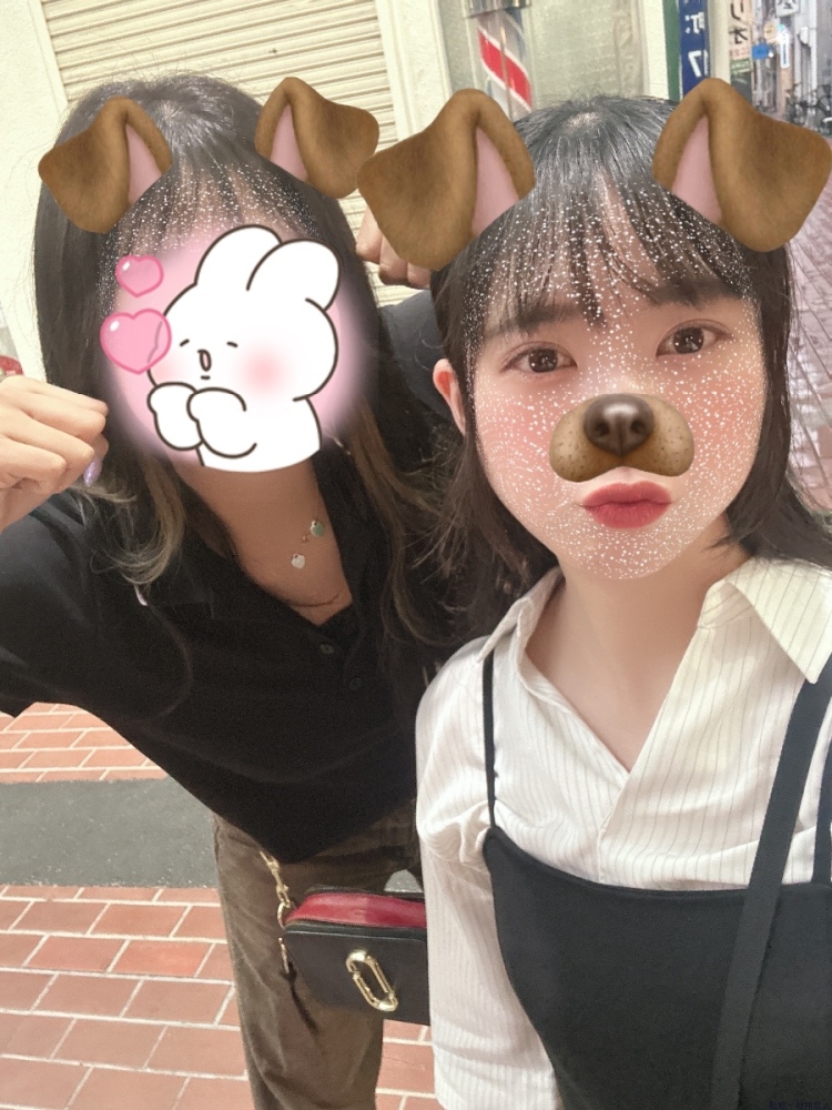 女の子ブログ画像