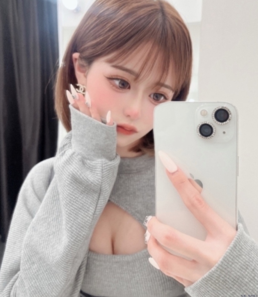 女の子ブログ画像