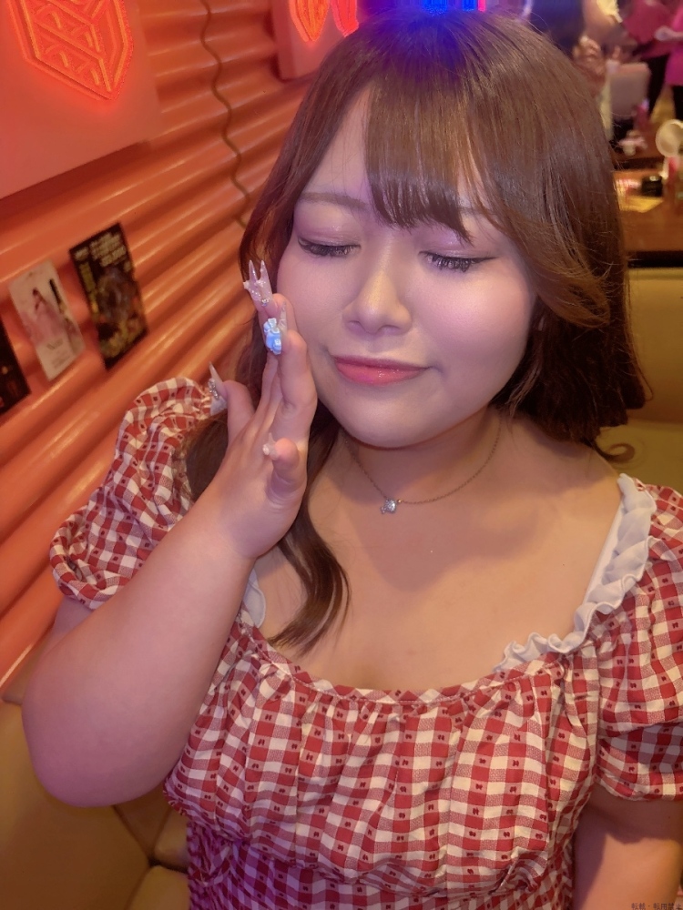 女の子ブログ画像