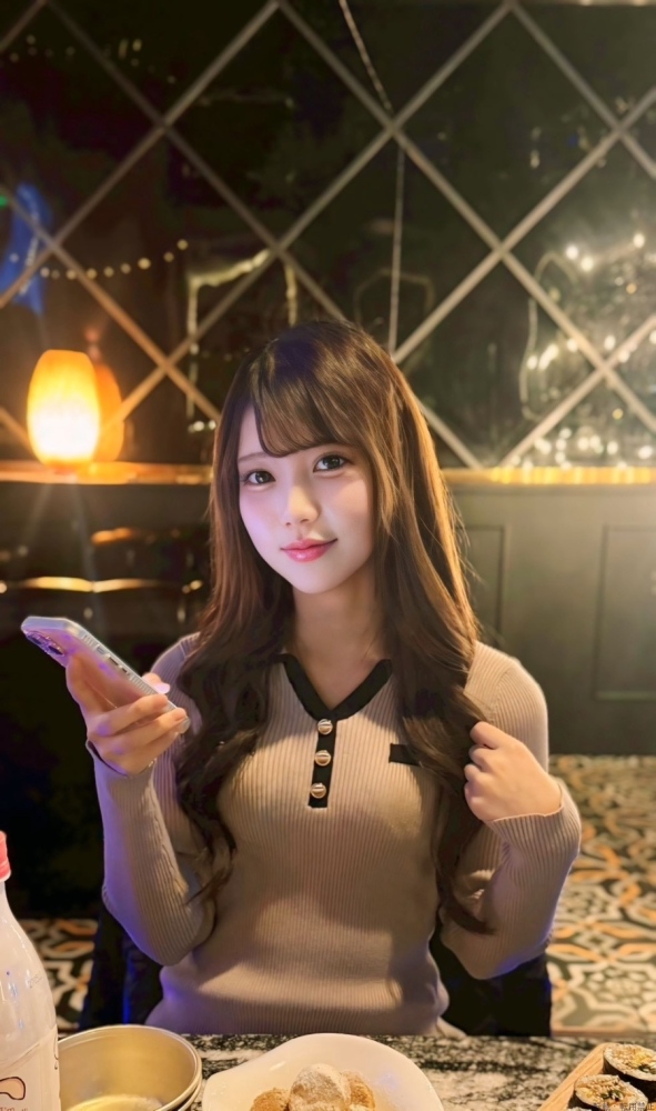 女の子ブログ画像