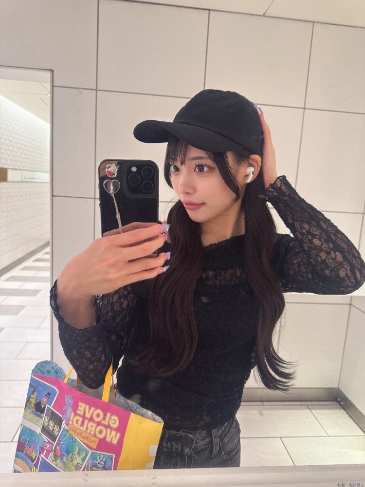 新着女の子ブログ画像