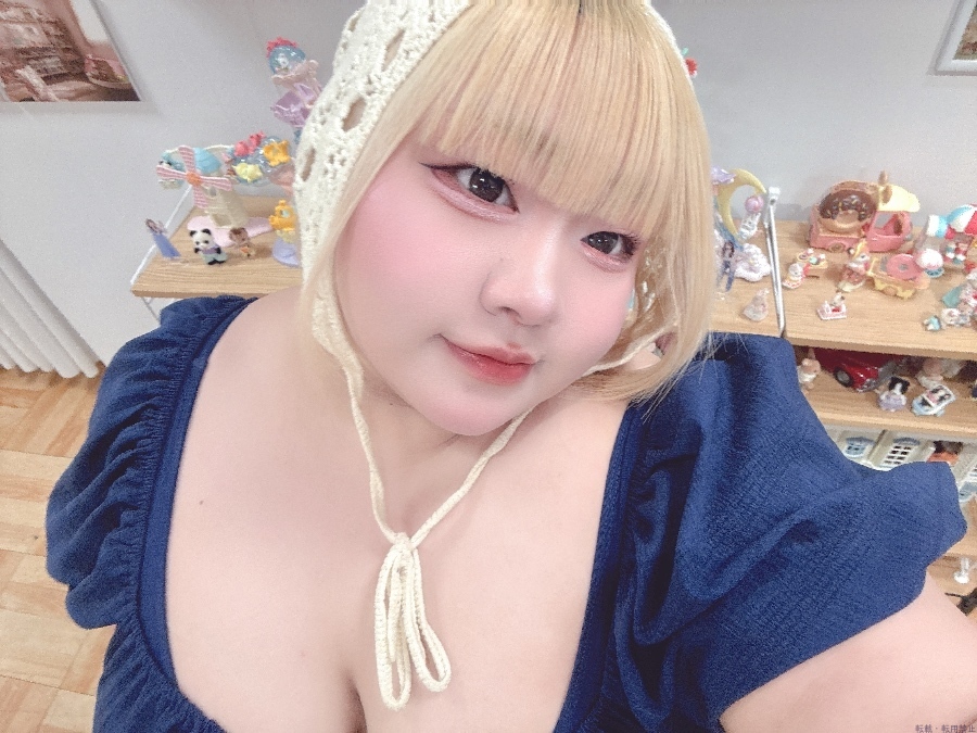 女の子ブログ画像