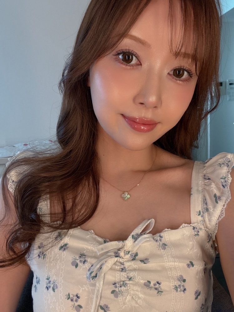 女の子ブログ画像