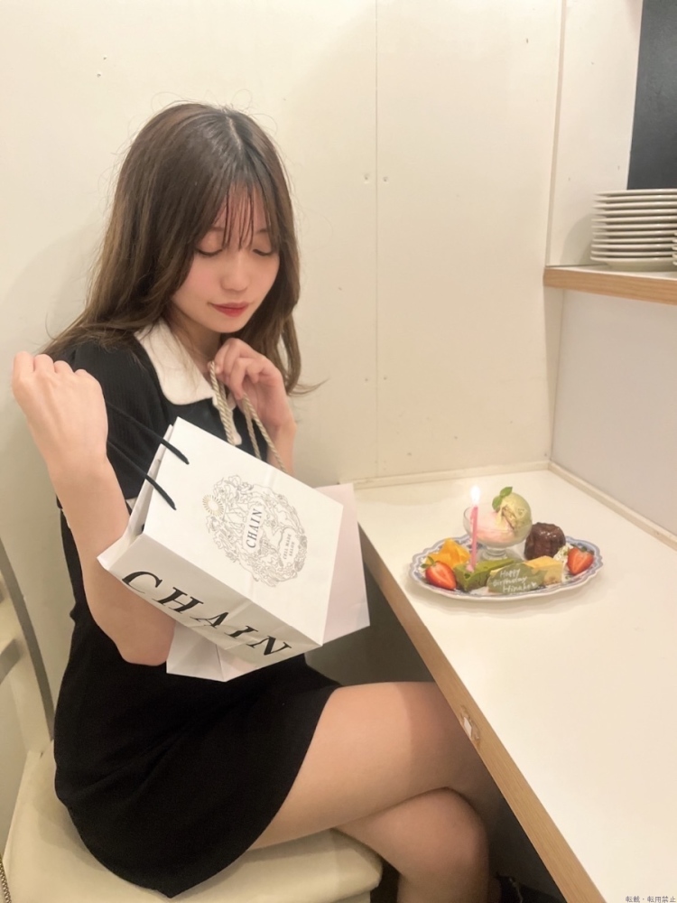 女の子ブログ画像