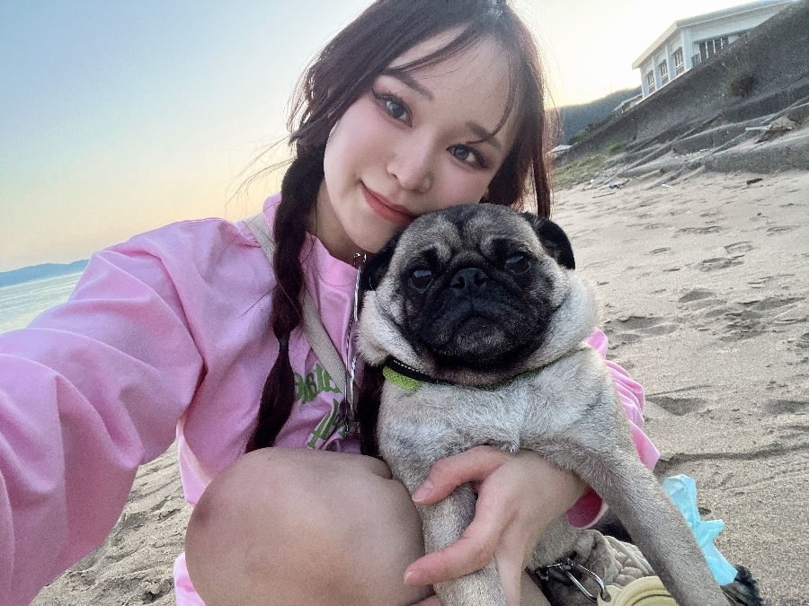 新着女の子ブログ画像