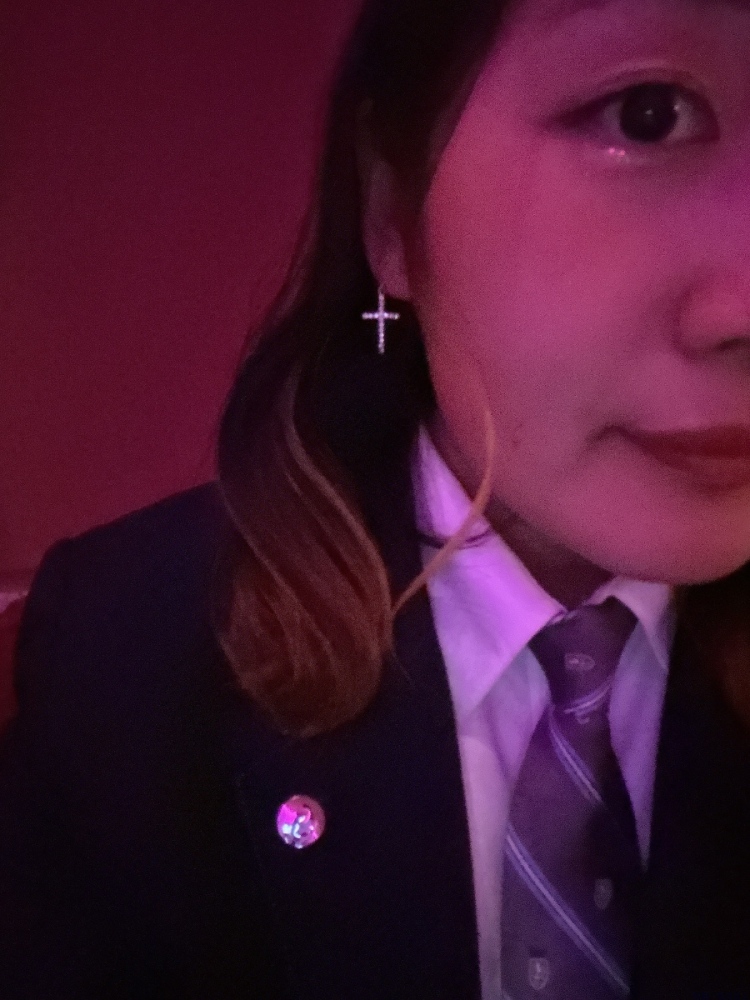 女の子ブログ画像