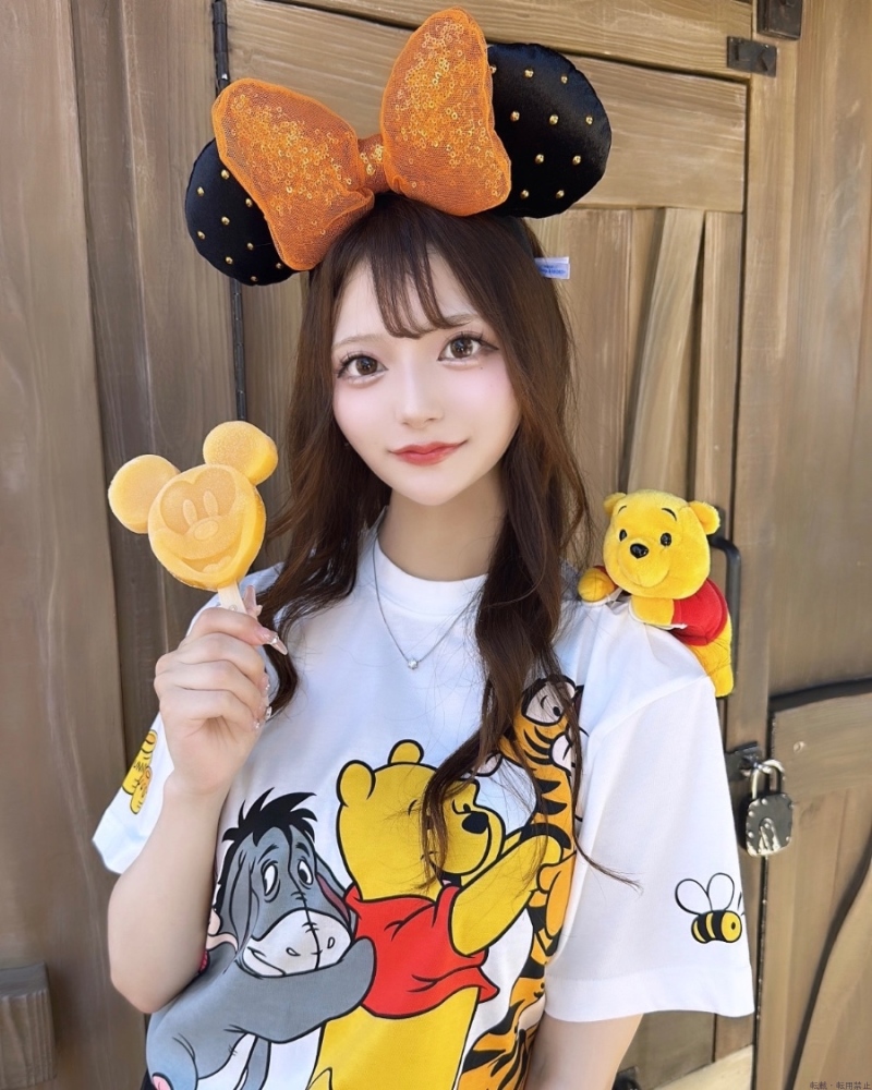 女の子ブログ画像