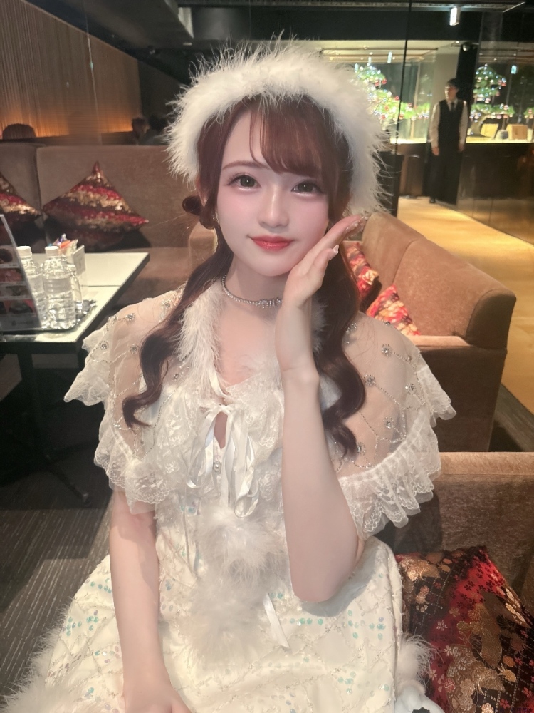 女の子ブログ画像