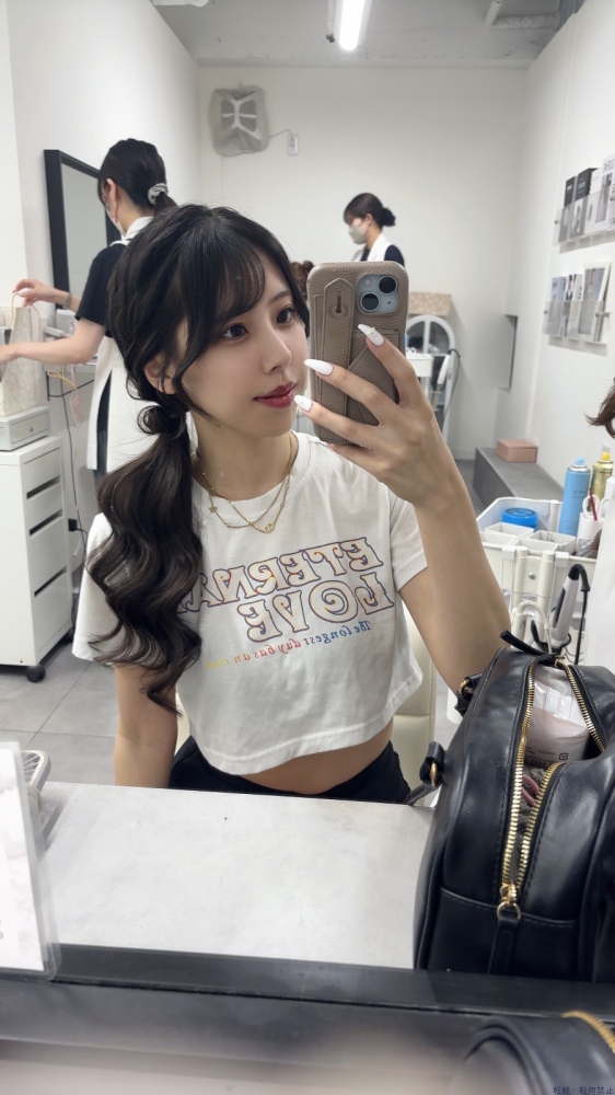 女の子ブログ画像