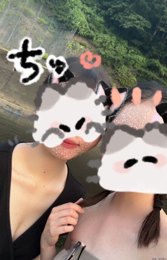 女の子ブログ画像