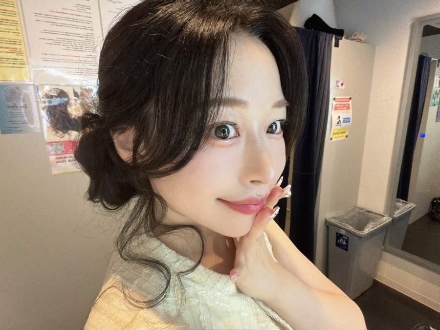 女の子ブログ画像