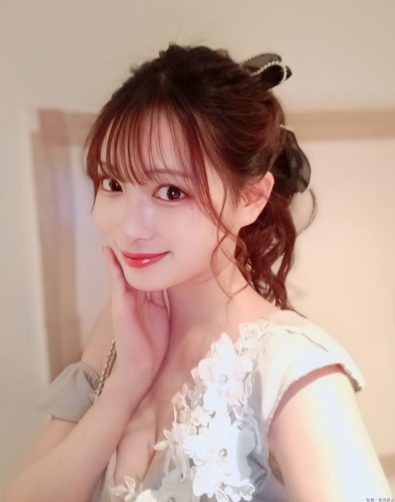 女の子ブログ画像