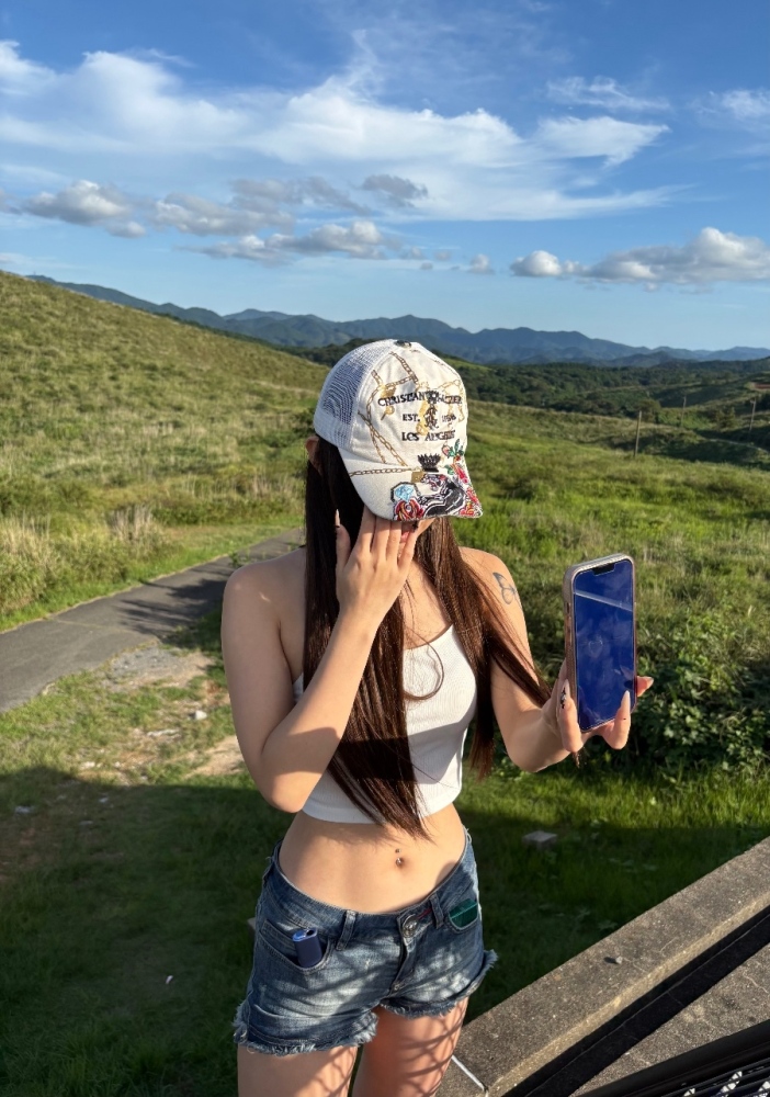 新着女の子ブログ画像