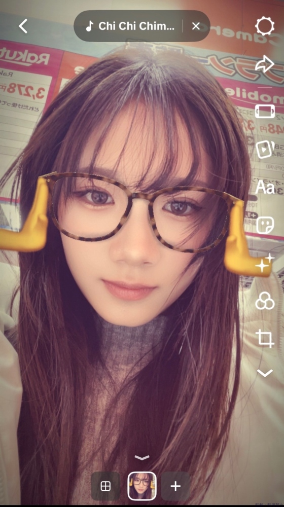 新着女の子ブログ画像