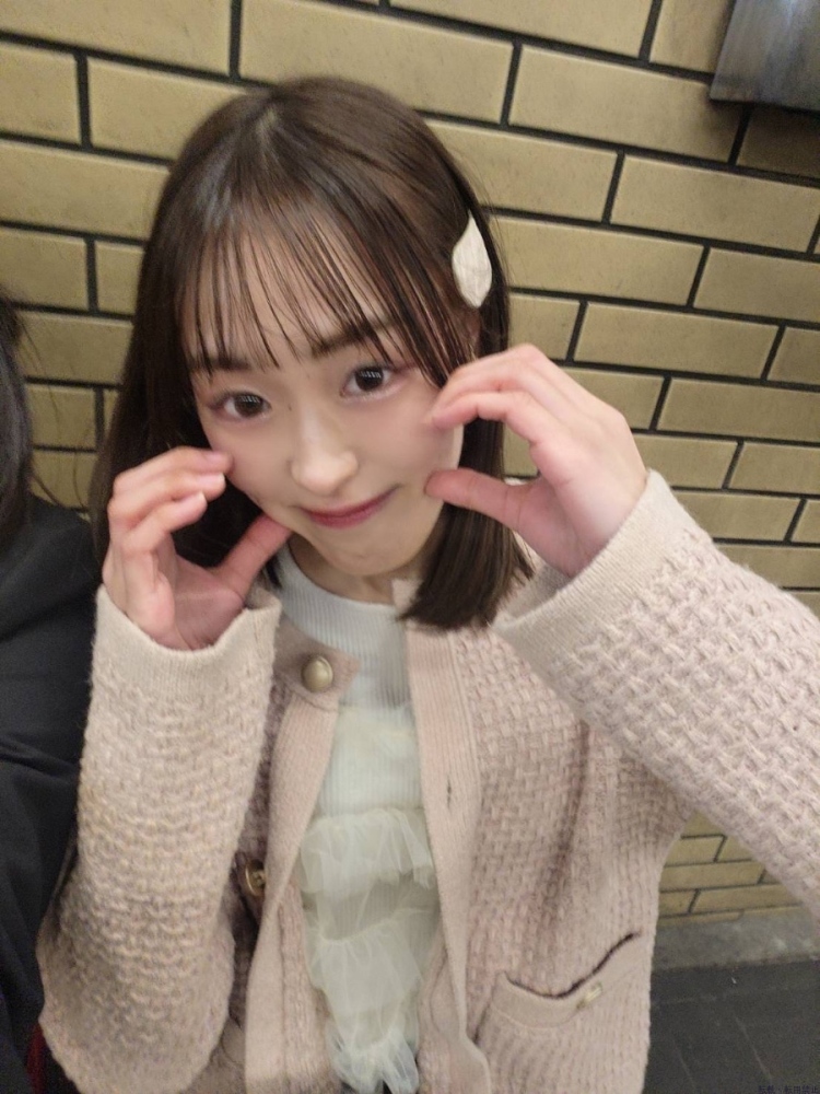 新着女の子ブログ画像