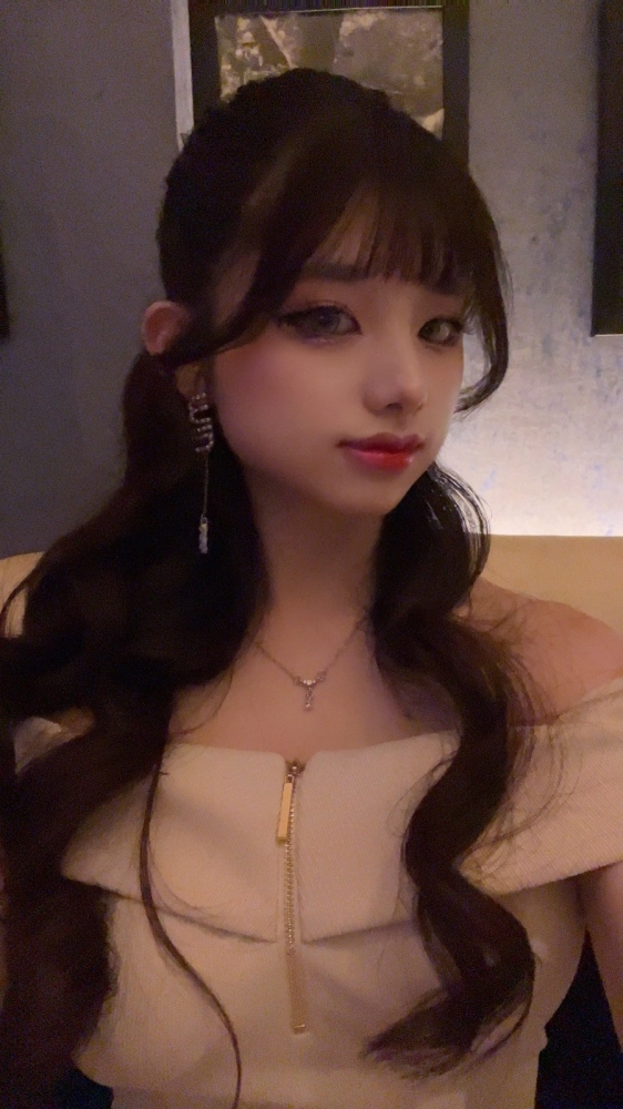 女の子ブログ画像