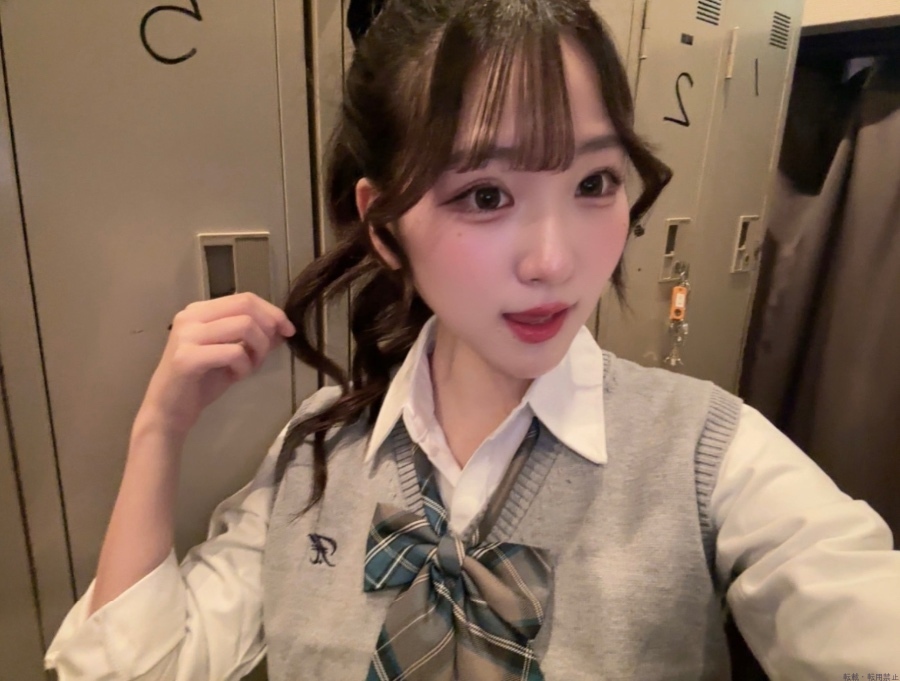 新着女の子ブログ画像