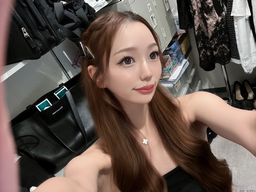 女の子ブログ画像