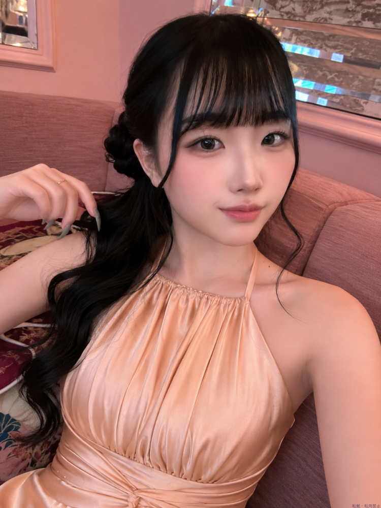 女の子ブログ画像