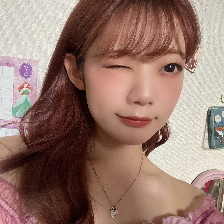 女の子ブログ画像