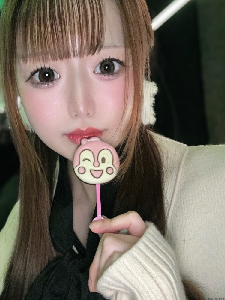 女の子ブログ画像