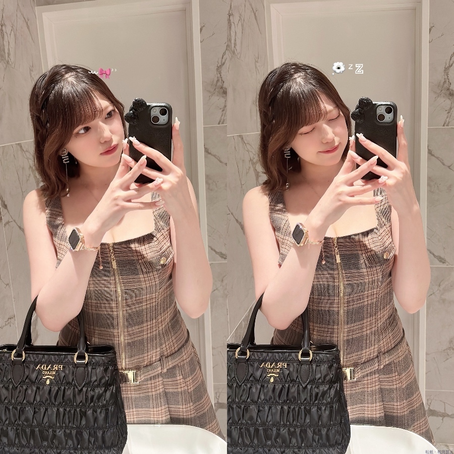 女の子ブログ画像