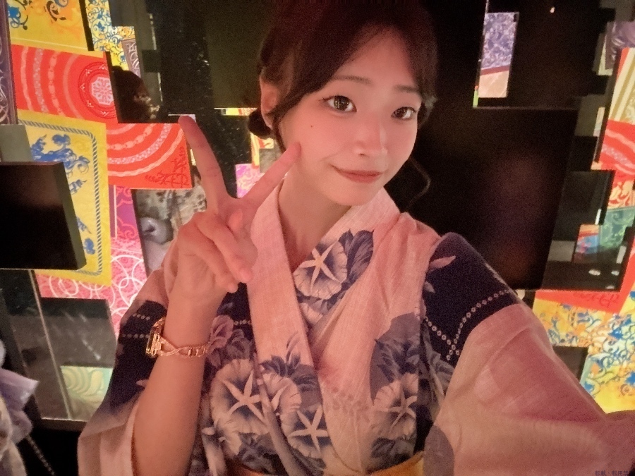 新着女の子ブログ画像