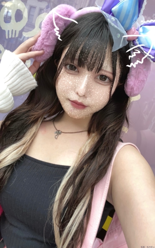 女の子ブログ画像
