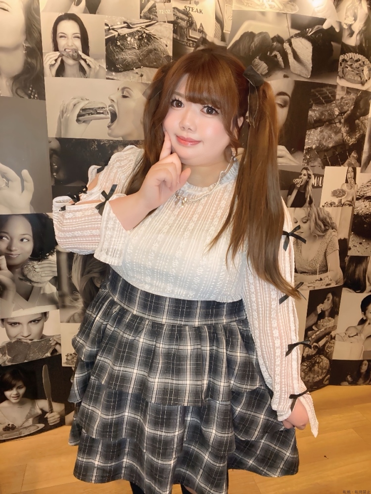 女の子ブログ画像