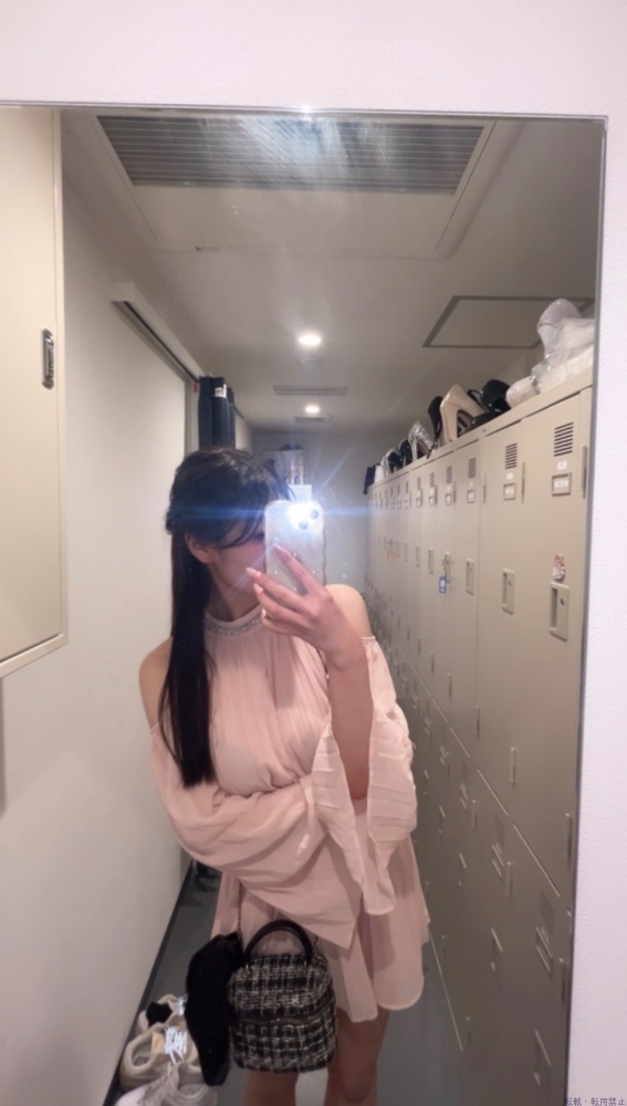 女の子ブログ画像