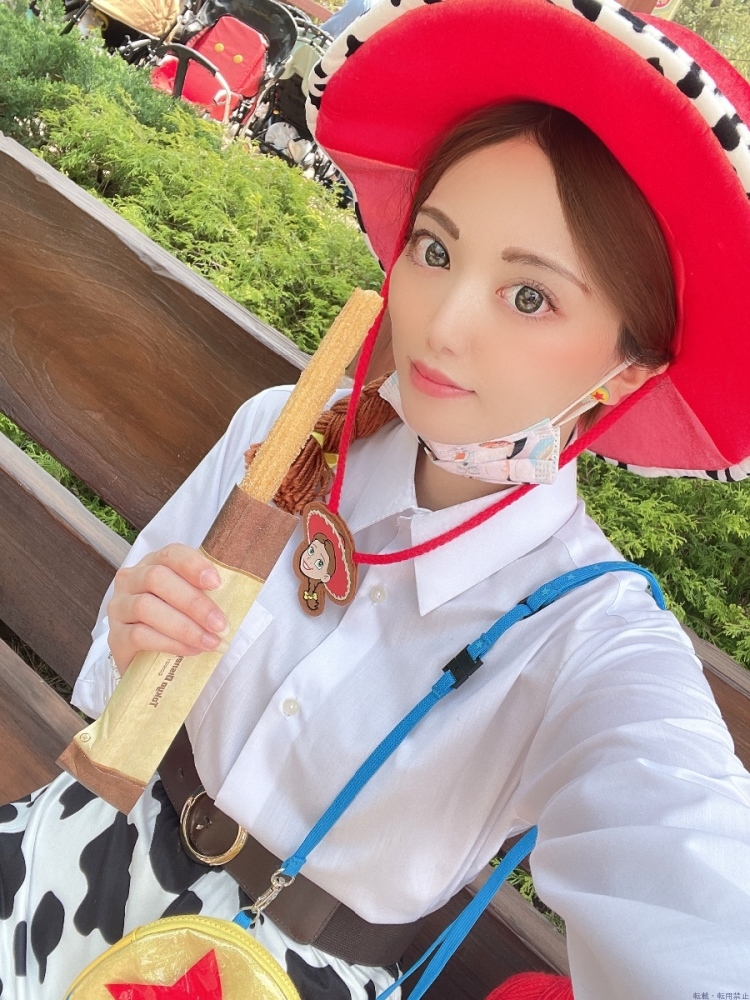 女の子ブログ画像