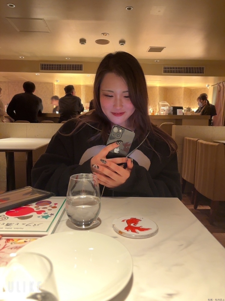 女の子ブログ画像