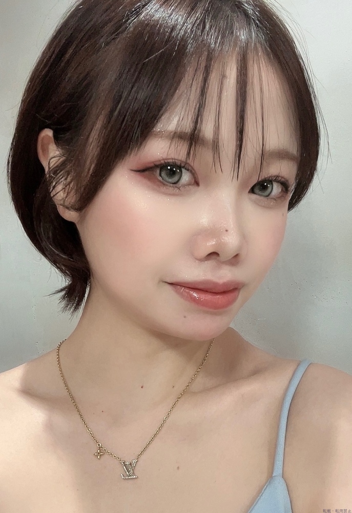 女の子ブログ画像