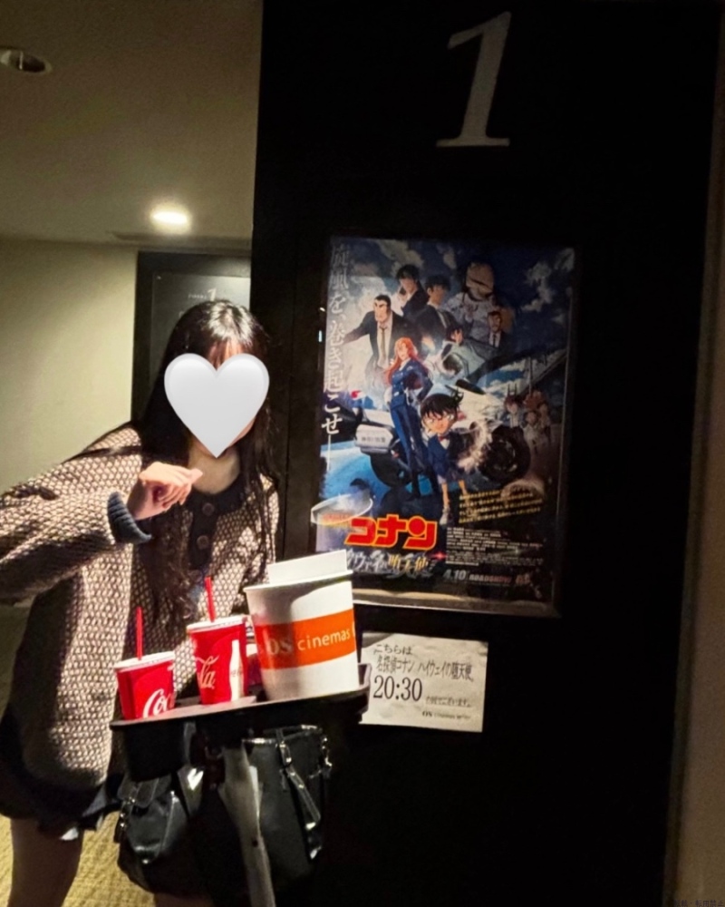 女の子ブログ画像