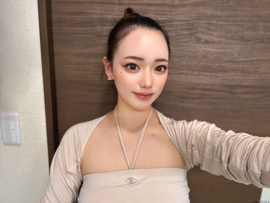 女の子ブログ画像