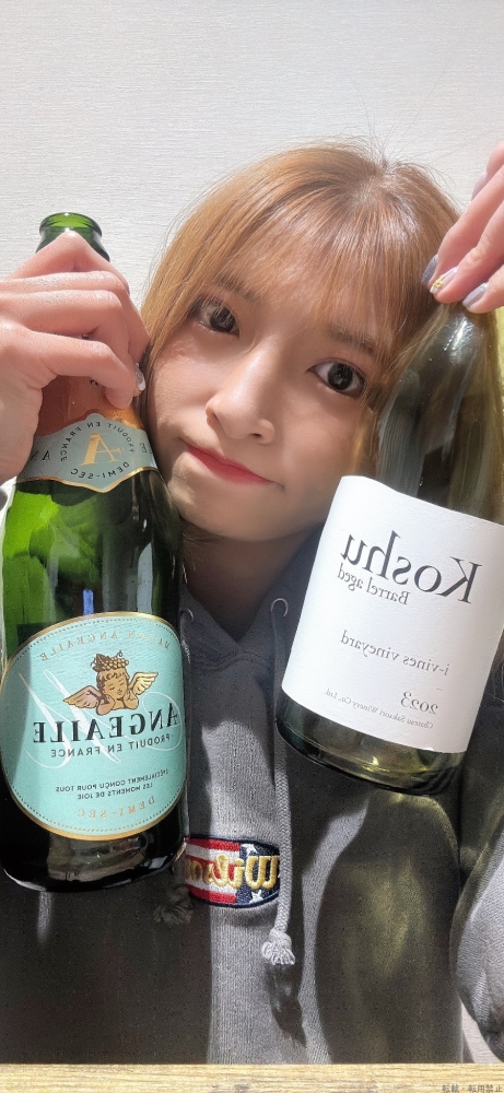 女の子ブログ画像