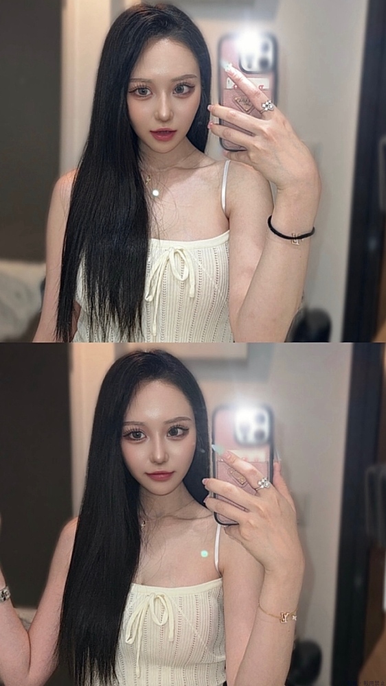 女の子ブログ画像