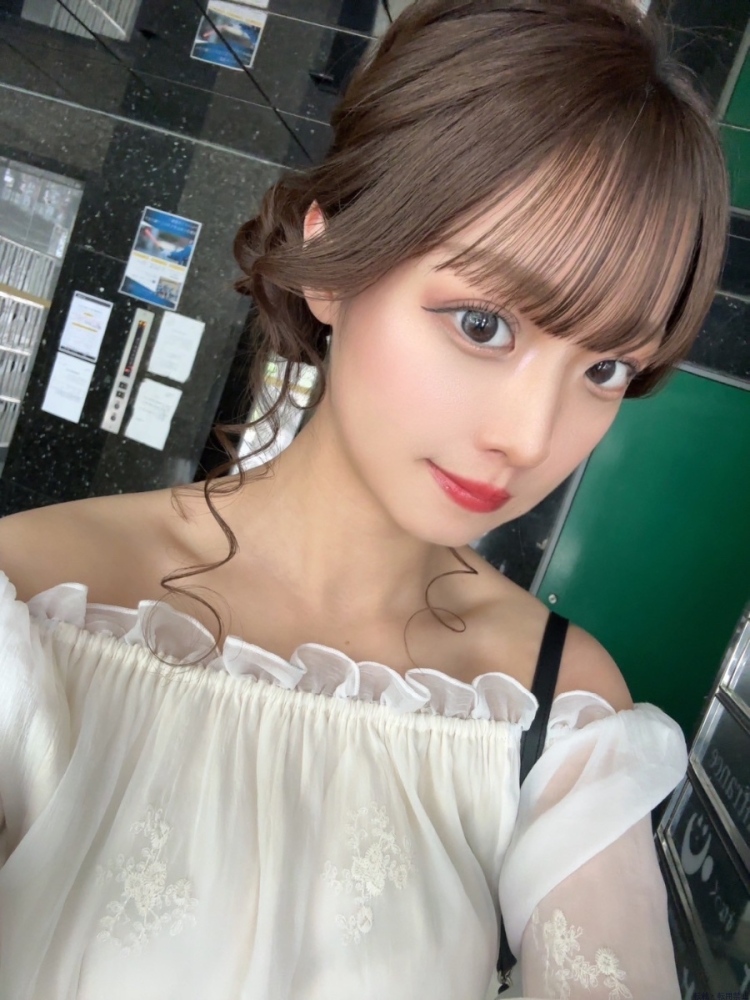 女の子ブログ画像