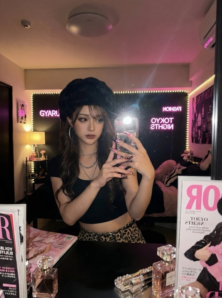 女の子ブログ画像