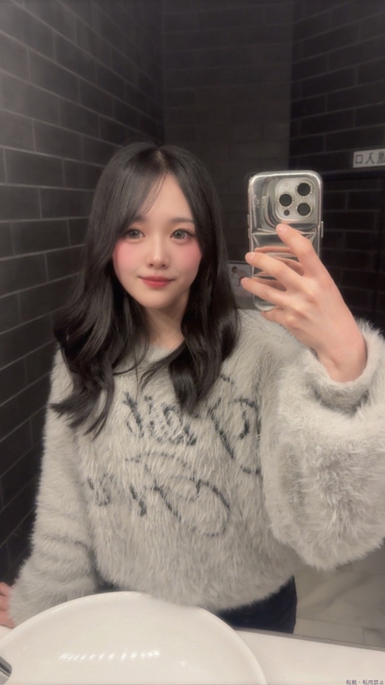 女の子ブログ画像