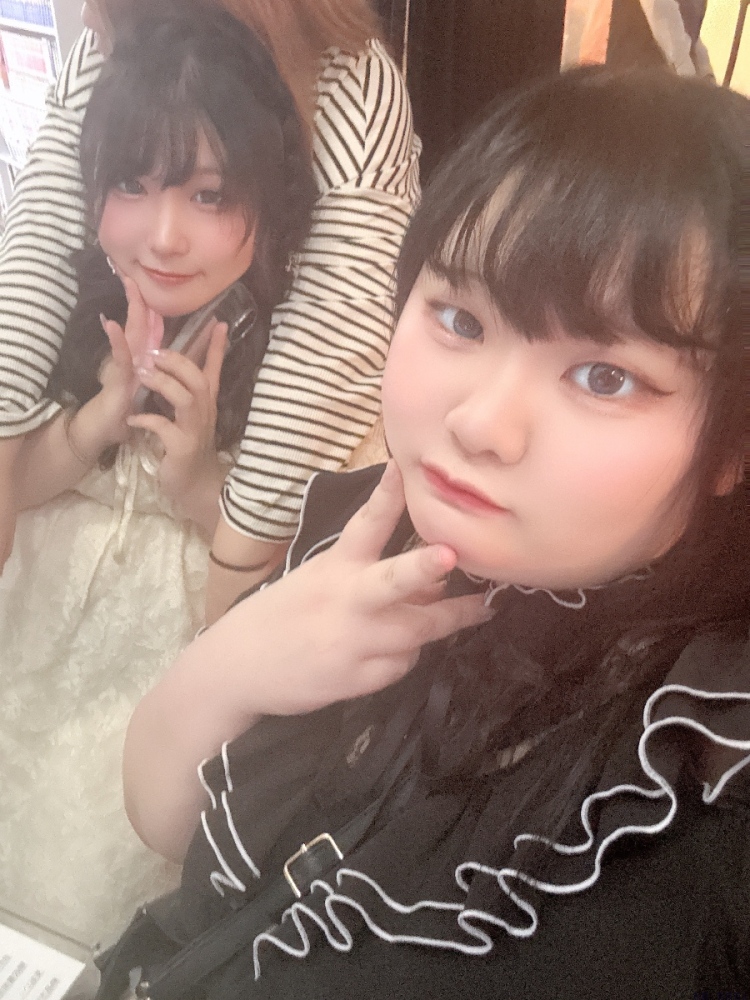 新着女の子ブログ画像