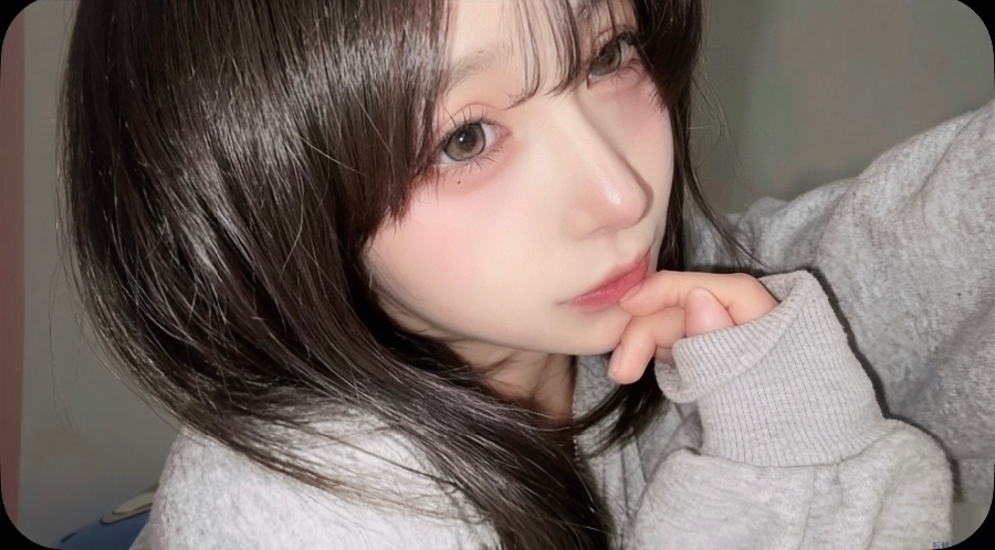 女の子ブログ画像