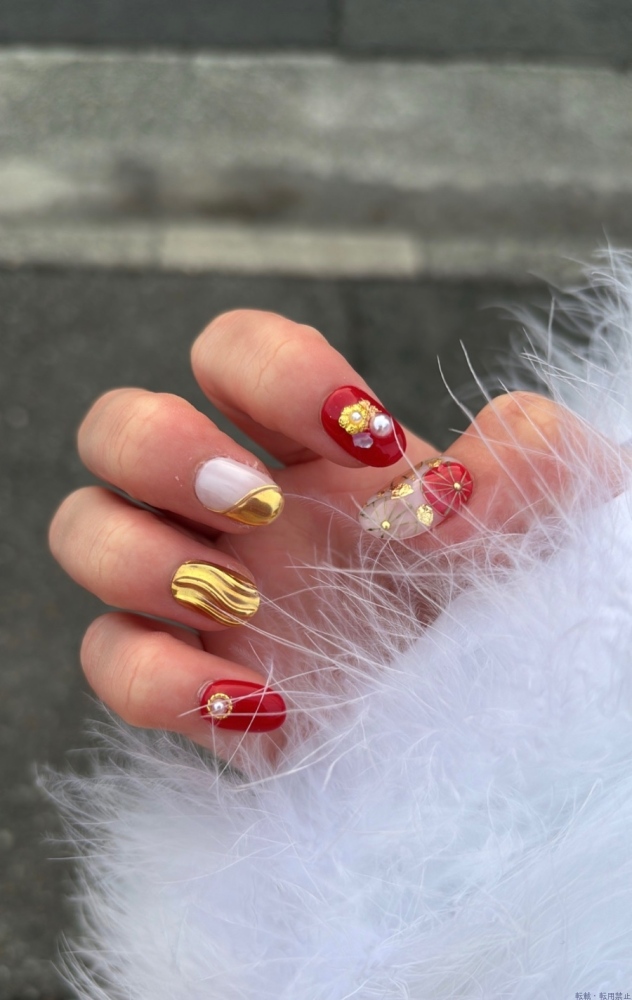 女の子ブログ画像