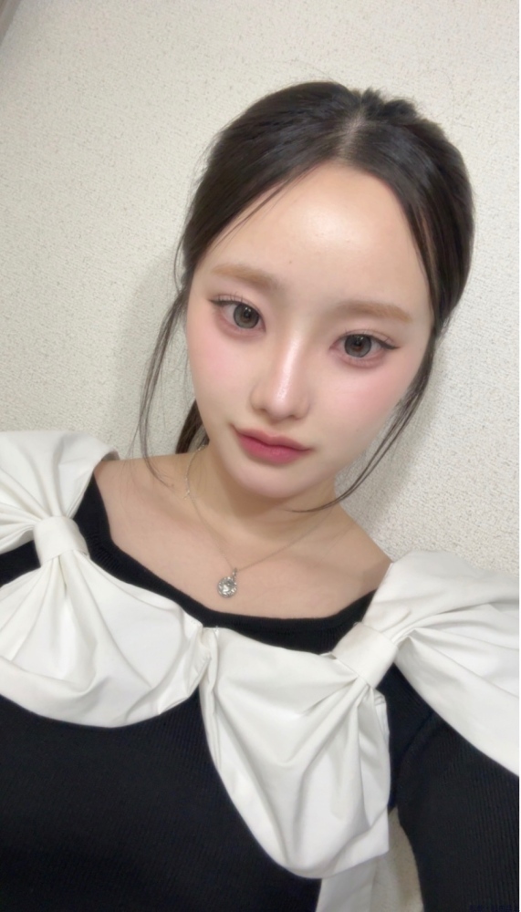 女の子ブログ画像