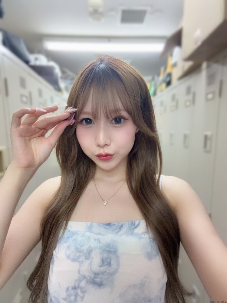 女の子ブログ画像